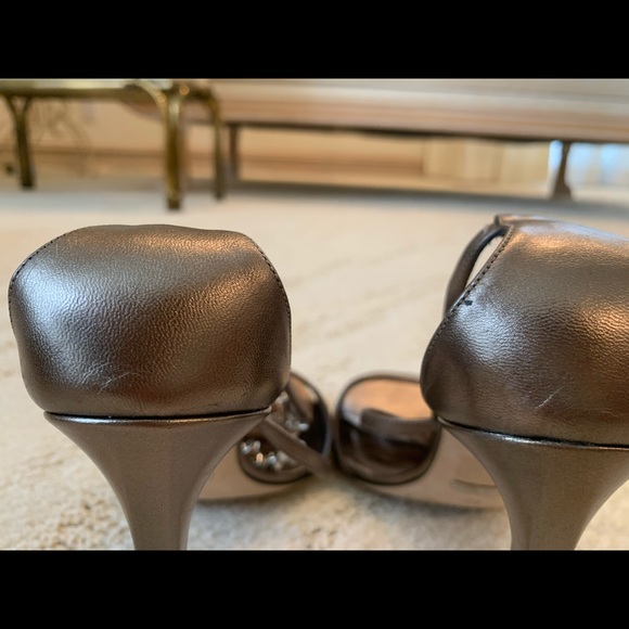 Gucci heels - Picture 4 of 7